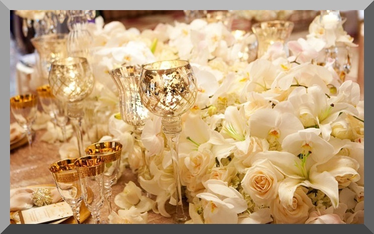 Rose Table